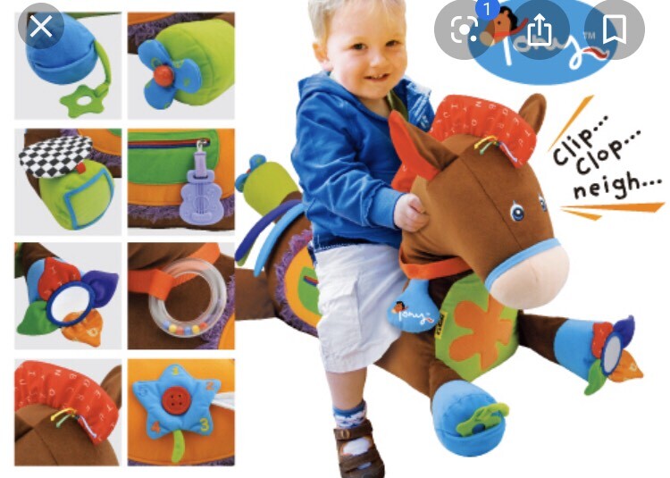 smyths sensory toys
